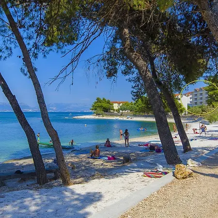 Anka Trogir