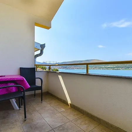 Apartamento Anka Trogir