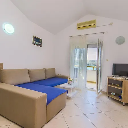 Apartamento Anka Trogir