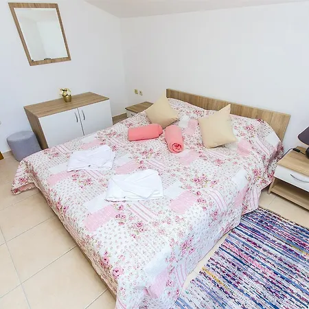 Anka Apartamento *