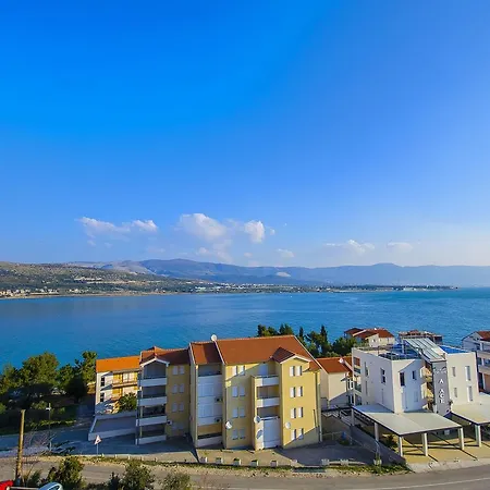 Anka Apartamento Trogir