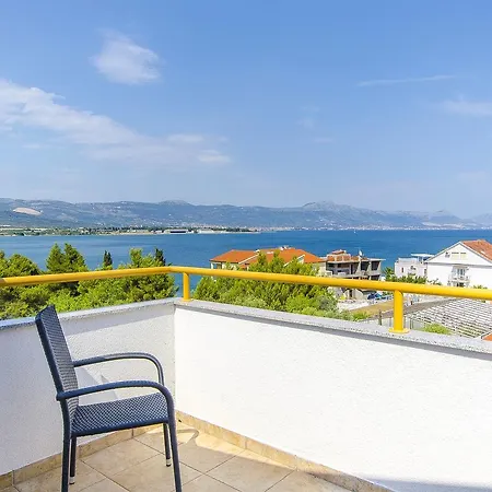 Anka Trogir