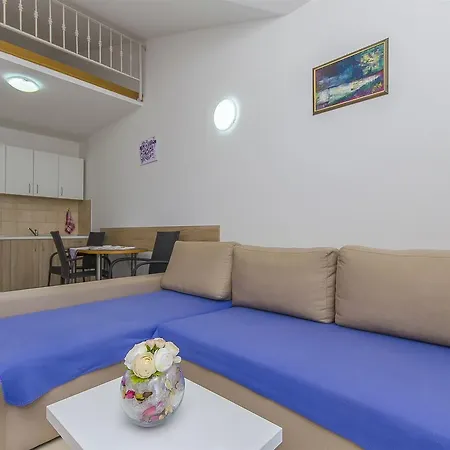 Apartamento Anka Trogir