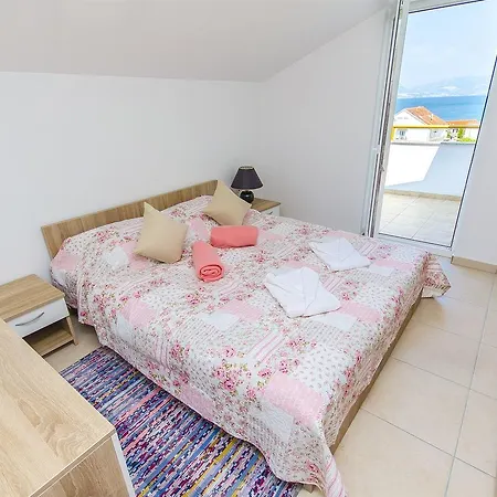 Apartamento Anka *