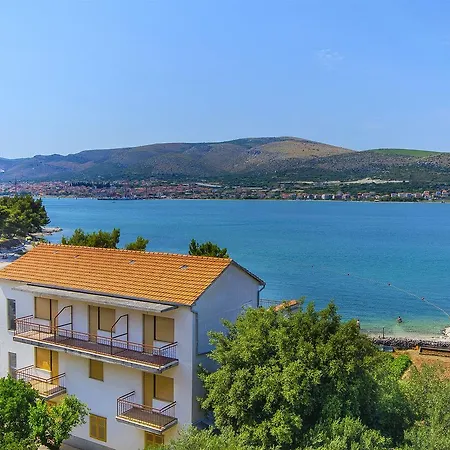 Anka Apartamento *