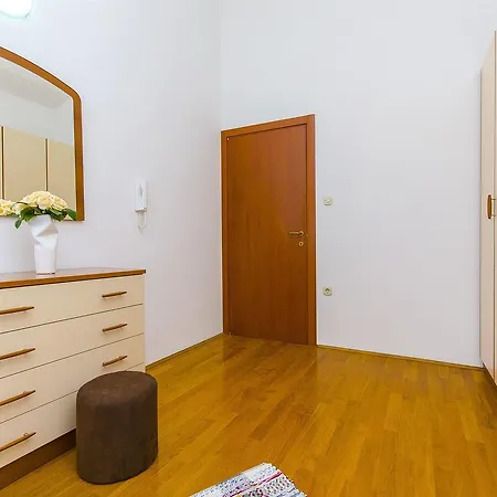 Apartamento Anka *