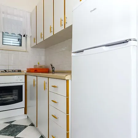 Anka Apartamento