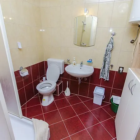 Apartmán Anka Trogir